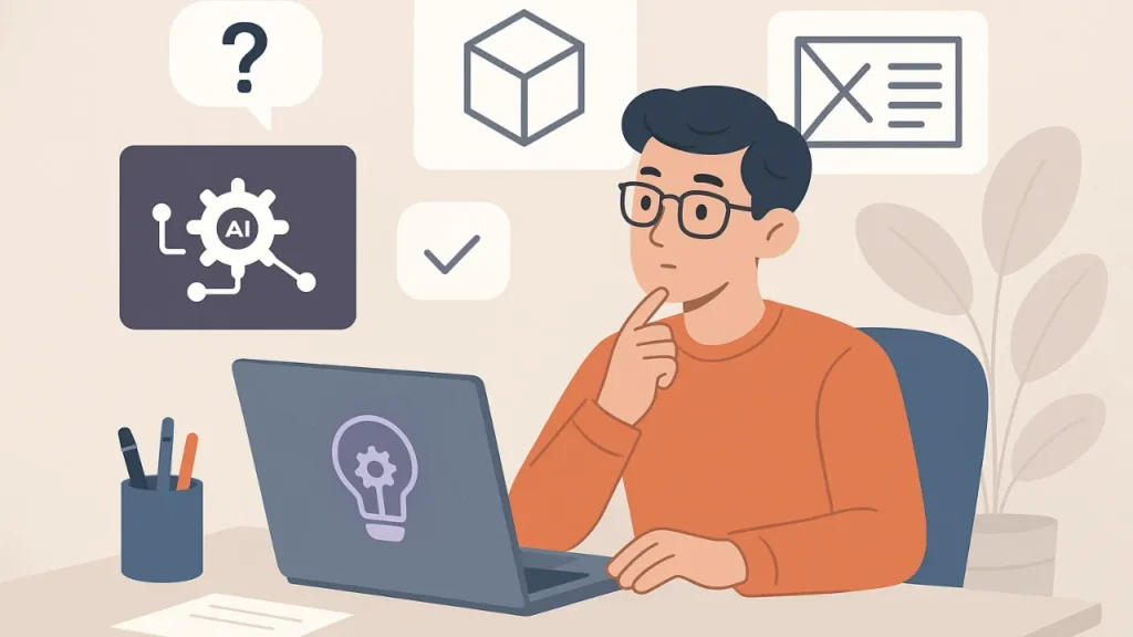 Best Use Cases of AI in Product Design