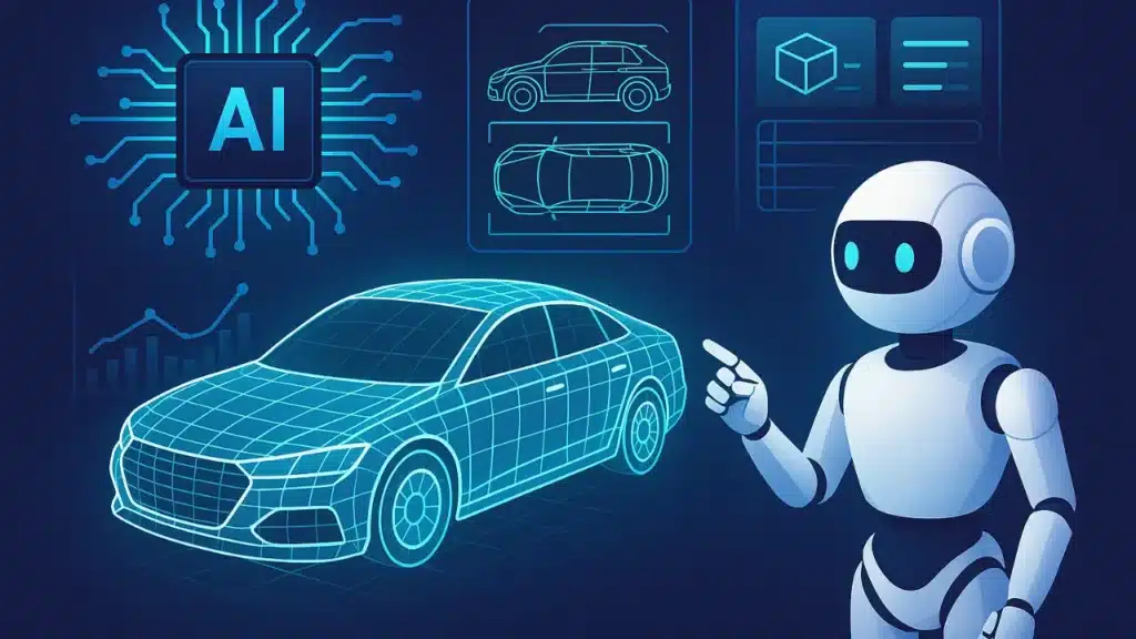 How to Choose the Right AI Tools for Product Design?