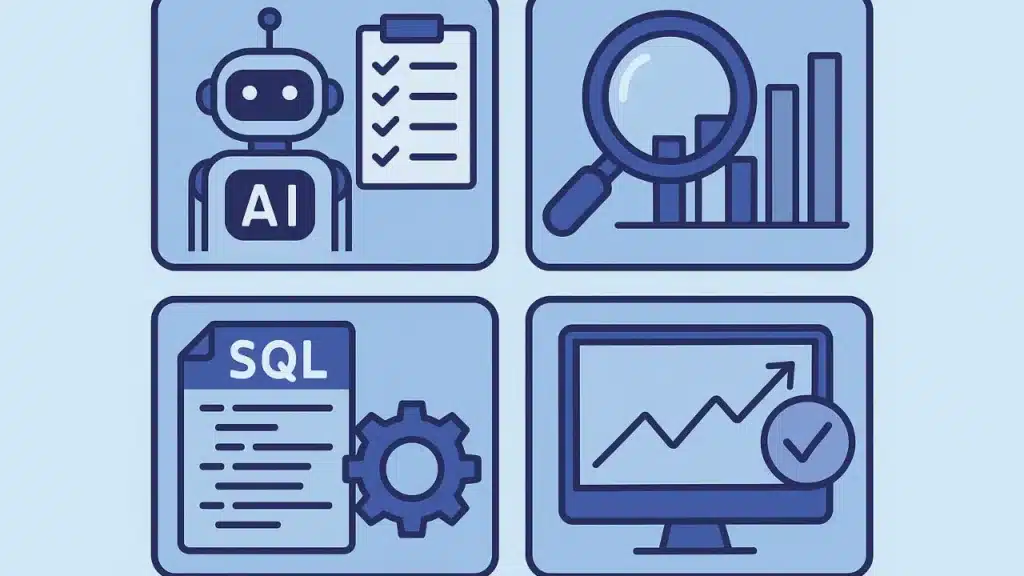 Key Features to Look for in AI Tools for SQL Query Optimization