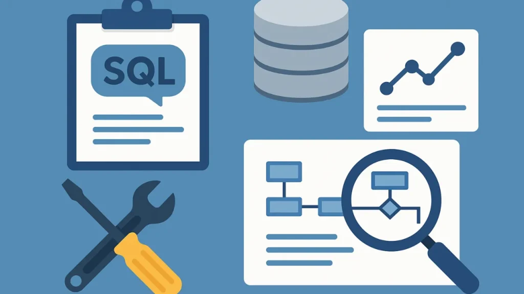 Top AI Tools for SQL Query Optimization (2025 Updated)