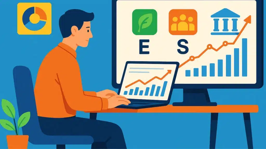 Top AI Tools that Help Track ESG Metrics with Real-Time Analytics