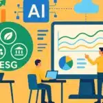 Top AI Tools that Help Track ESG Metrics with Real-Time Analytics (2025 Guide)