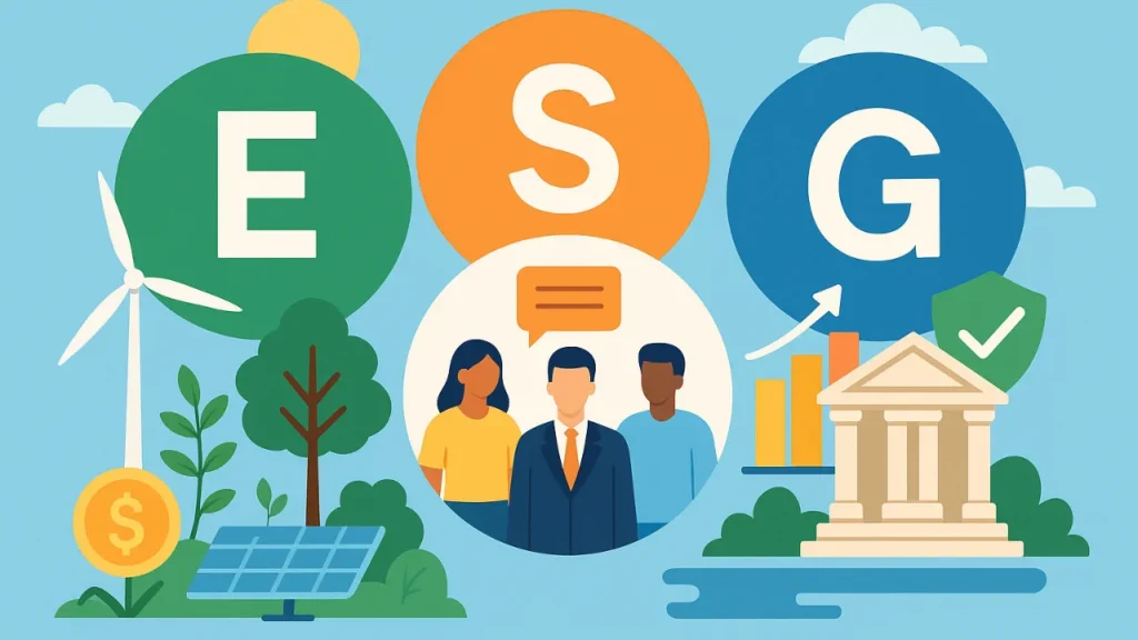 Understanding ESG Metrics