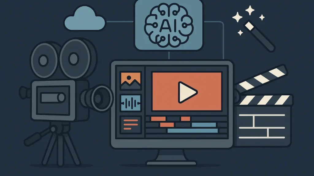 What are AI Filmmaking Tools?