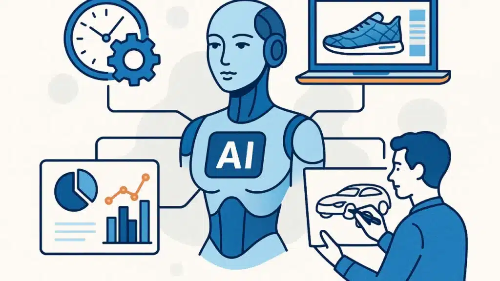 What Are AI Tools for Product Design?