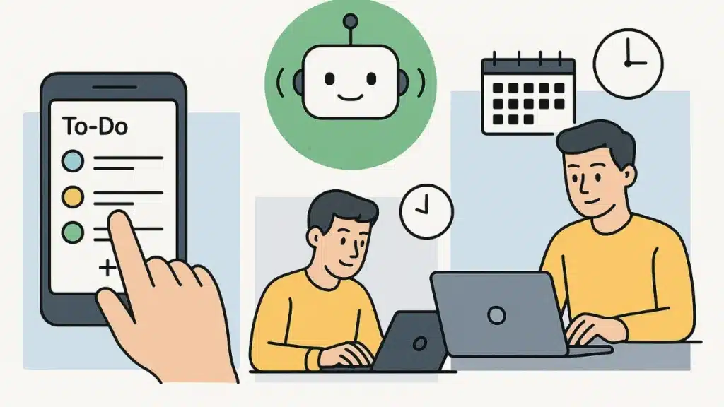 How Trevor AI Works (Step-by-Step Guide)