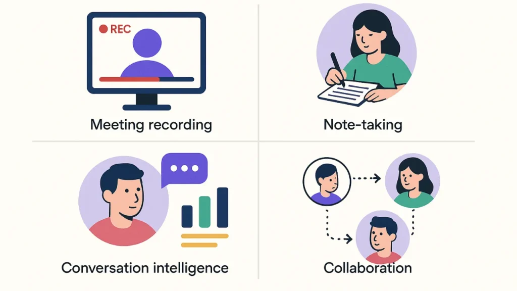 Key Features of Avoma