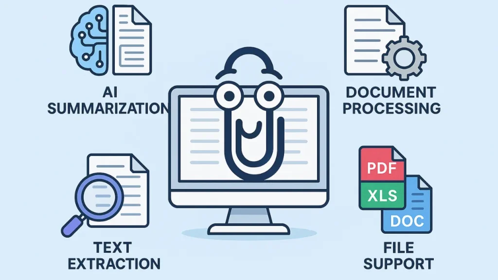 Key Features of Clippit AI