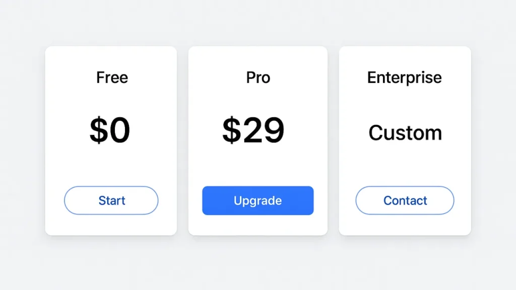 Krea AI Pricing (2025 Updated)