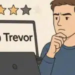 Trevor AI Review 2025 — Is This AI Agent Worth It?