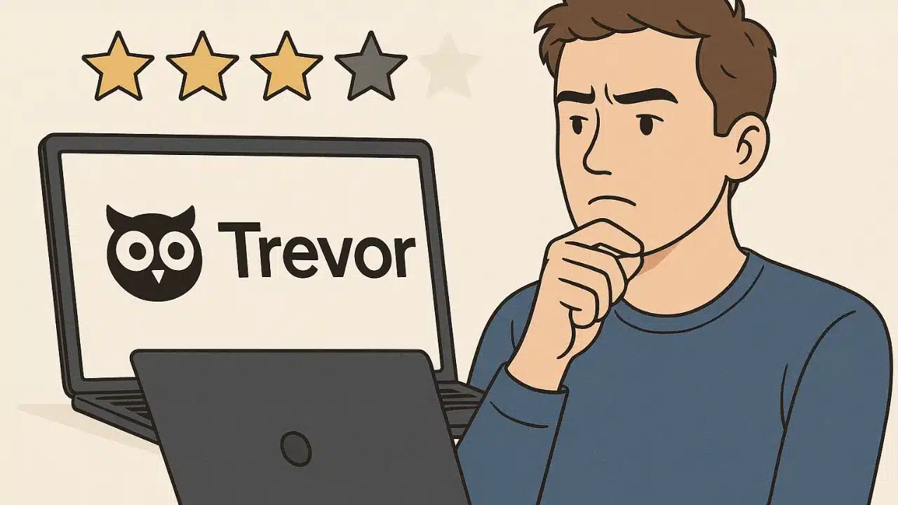 Trevor AI Review 2025 — Is This AI Agent Worth It?
