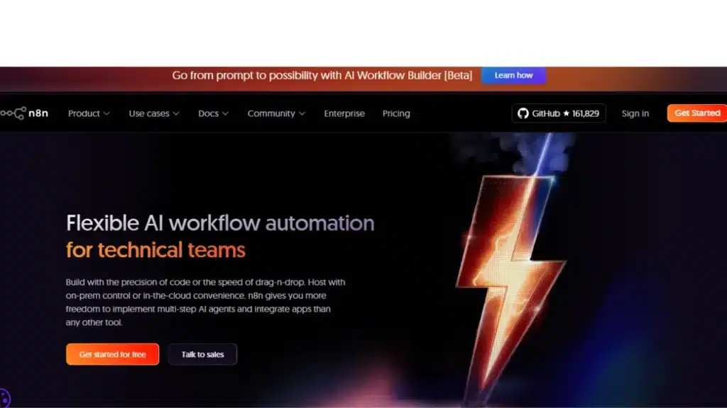 What Is n8n? (Quick Overview)
