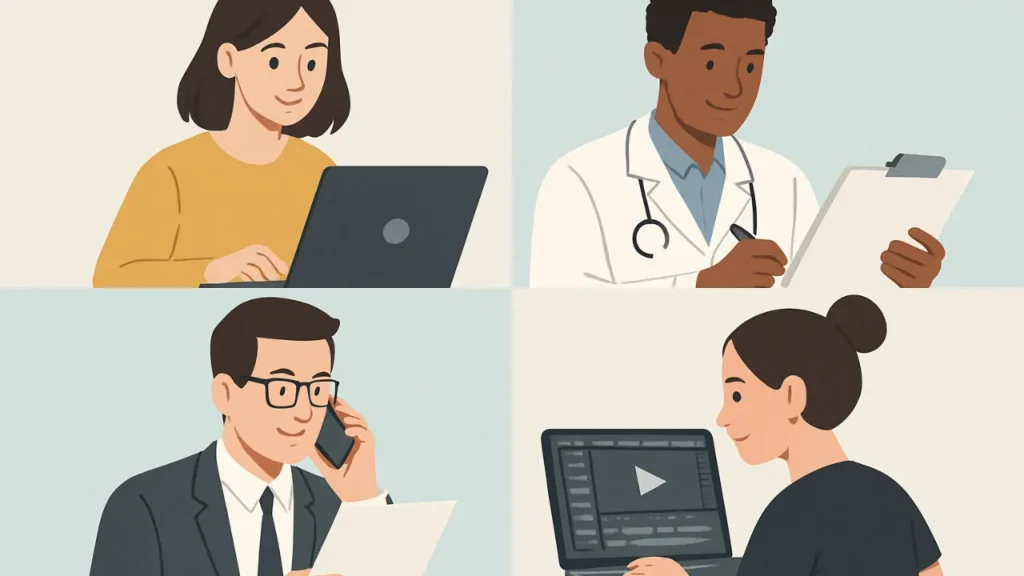 Who Should Use Clippit AI?