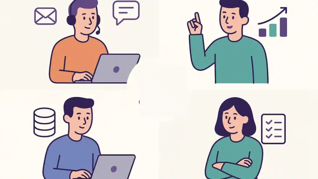 Who Should Use n8n? (Use Cases)