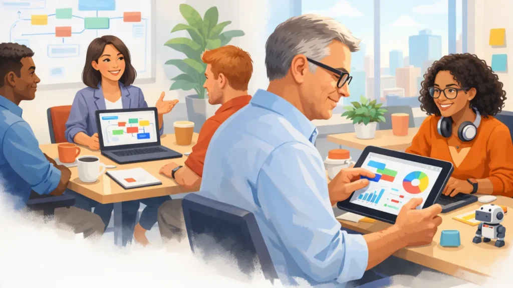 Use Cases of Gumloop